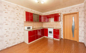 1-к квартира, вторичка, 46м2, 12/17 этаж