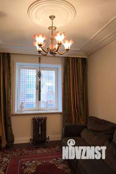 2-к квартира, вторичка, 72м2, 3/4 этаж