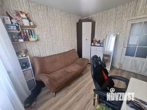 3-к квартира, вторичка, 66м2, 9/10 этаж