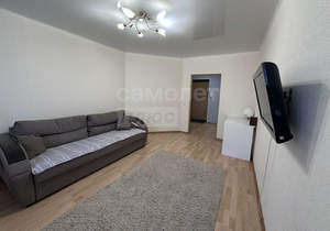 1-к квартира, вторичка, 43м2, 8/16 этаж