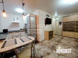 2-к квартира, вторичка, 42м2, 1/5 этаж