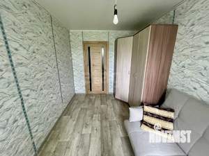 3-к квартира, вторичка, 62м2, 5/5 этаж