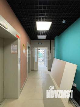 2-к квартира, вторичка, 70м2, 2/17 этаж