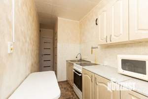2-к квартира, вторичка, 46м2, 3/5 этаж
