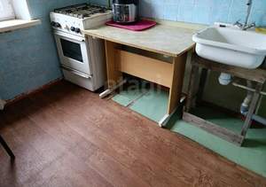 1-к квартира, вторичка, 33м2, 1/9 этаж