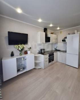 1-к квартира, вторичка, 36м2, 11/14 этаж