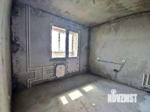 1-к квартира, вторичка, 37м2, 13/17 этаж