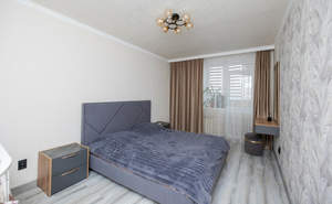 2-к квартира, вторичка, 72м2, 3/17 этаж