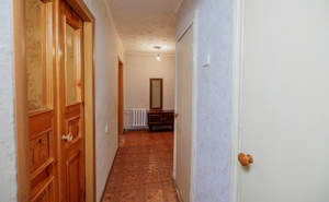 2-к квартира, вторичка, 42м2, 1/12 этаж