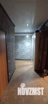 2-к квартира, вторичка, 52м2, 11/17 этаж