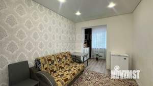 2-к квартира, вторичка, 51м2, 1/3 этаж