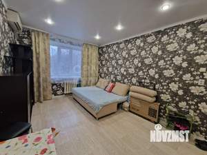 Студия квартира, вторичка, 17м2, 2/5 этаж