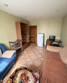 1-к квартира, вторичка, 15м2, 6/9 этаж