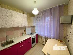 1-к квартира, вторичка, 30м2, 1/5 этаж