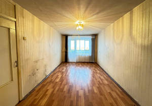 2-к квартира, вторичка, 45м2, 2/5 этаж