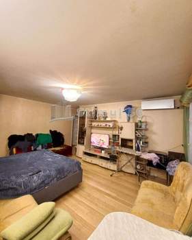 3-к квартира, вторичка, 56м2, 2/5 этаж