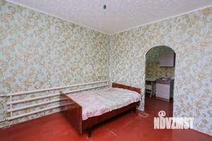 Студия квартира, вторичка, 18м2, 4/5 этаж