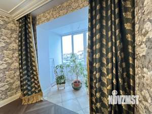 2-к квартира, вторичка, 72м2, 3/7 этаж