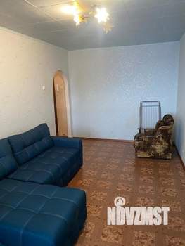 1-к квартира, вторичка, 30м2, 5/5 этаж