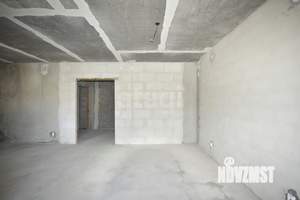1-к квартира, вторичка, 40м2, 8/15 этаж