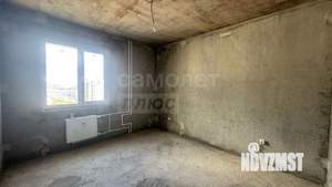 1-к квартира, вторичка, 37м2, 4/17 этаж