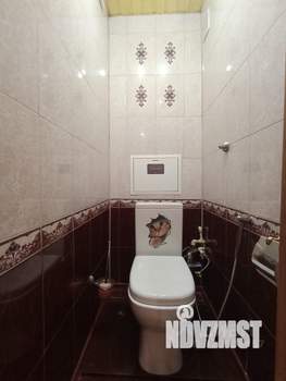 3-к квартира, вторичка, 60м2, 1/5 этаж