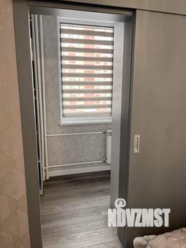 3-к квартира, вторичка, 89м2, 5/25 этаж