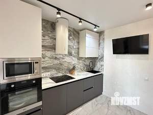 1-к квартира, вторичка, 40м2, 15/17 этаж