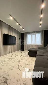 2-к квартира, вторичка, 64м2, 17/17 этаж