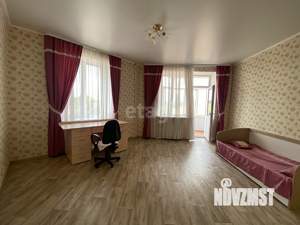 3-к квартира, вторичка, 123м2, 4/5 этаж