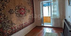 3-к квартира, вторичка, 55м2, 3/9 этаж