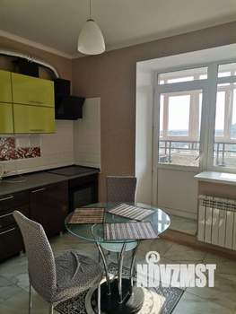 1-к квартира, вторичка, 34м2, 14/14 этаж