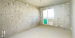 1-к квартира, вторичка, 39м2, 7/17 этаж