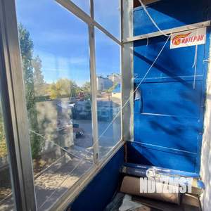 2-к квартира, вторичка, 41м2, 3/5 этаж