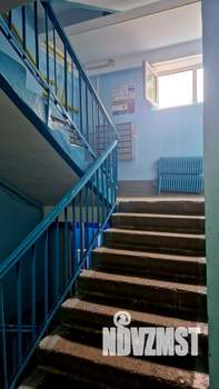 2-к квартира, вторичка, 54м2, 9/10 этаж