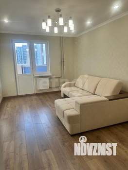 2-к квартира, вторичка, 67м2, 13/17 этаж