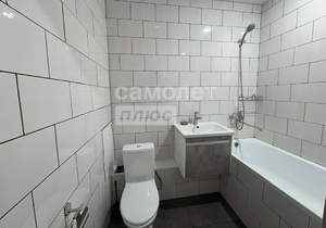 Студия квартира, вторичка, 25м2, 13/17 этаж