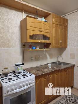 2-к квартира, вторичка, 51м2, 1/5 этаж