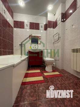 3-к квартира, вторичка, 90м2, 4/17 этаж