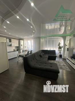 3-к квартира, вторичка, 91м2, 5/15 этаж