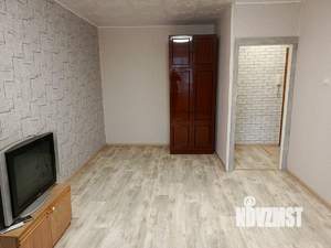 1-к квартира, вторичка, 33м2, 4/5 этаж