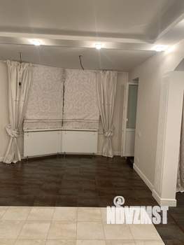 3-к квартира, вторичка, 101м2, 2/5 этаж