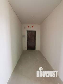 1-к квартира, вторичка, 34м2, 9/17 этаж