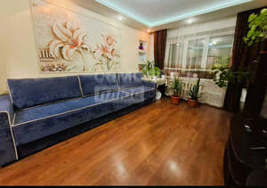 2-к квартира, вторичка, 51м2, 4/5 этаж