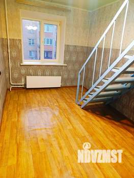 5-к квартира, вторичка, 77м2, 5/5 этаж