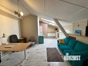 2-к квартира, вторичка, 59м2, 4/4 этаж