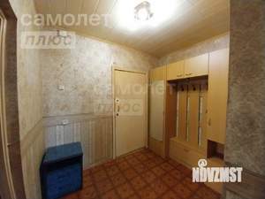 2-к квартира, вторичка, 52м2, 4/16 этаж