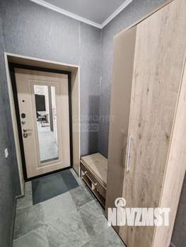 1-к квартира, вторичка, 38м2, 2/3 этаж