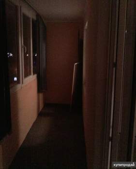 1-к квартира, вторичка, 34м2, 7/9 этаж