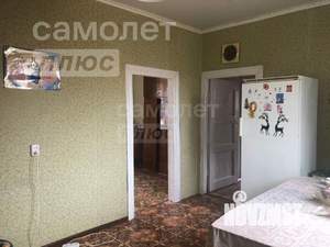 2-к квартира, вторичка, 60м2, 1/1 этаж